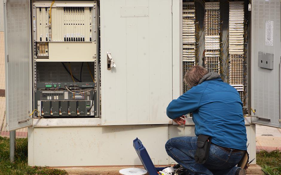  électricien urgence Paris 4