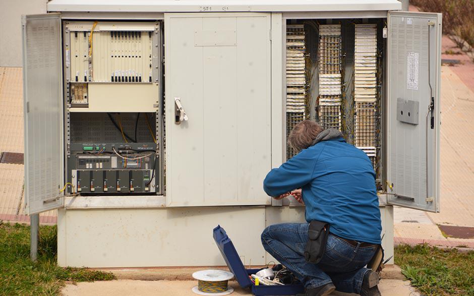 électricien urgence Épinay-sur-Seine