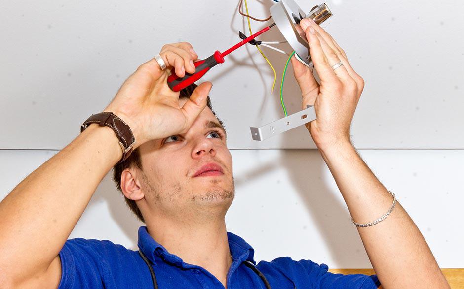 électricien urgence Créteil