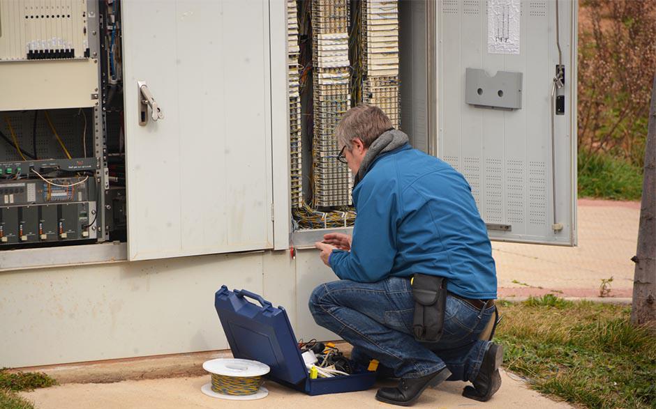  électricien urgence Paris 4