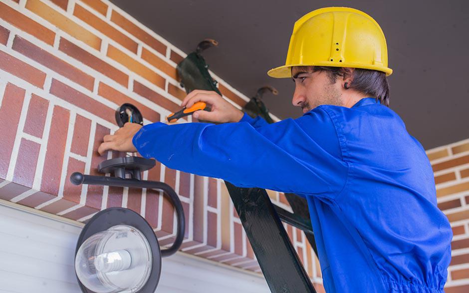 électricien à domicile Malakoff