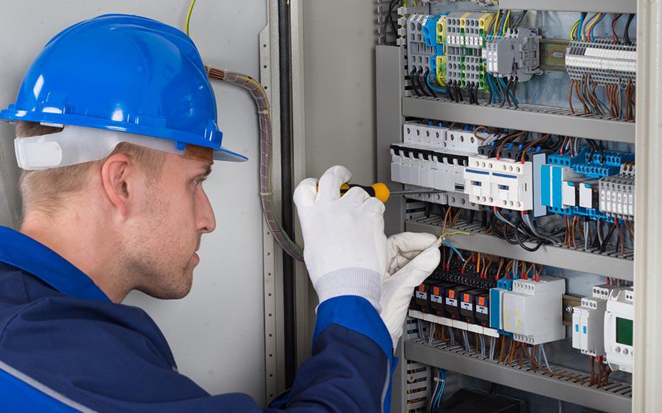 électricien urgence Vincennes