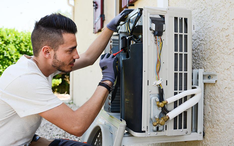  électricien urgence Paris 4