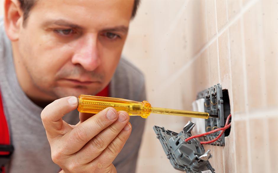 électricien urgence Vincennes