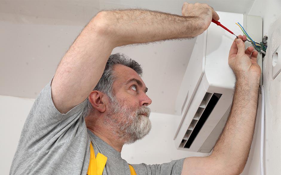  électricien urgence Paris 4