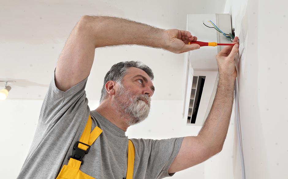 électricien urgence Vincennes