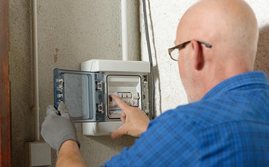 électricien chauffagiste Bobigny